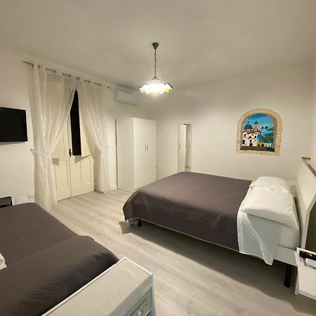 B&B Due Su Due Holiday Vietri Ngoại thất bức ảnh